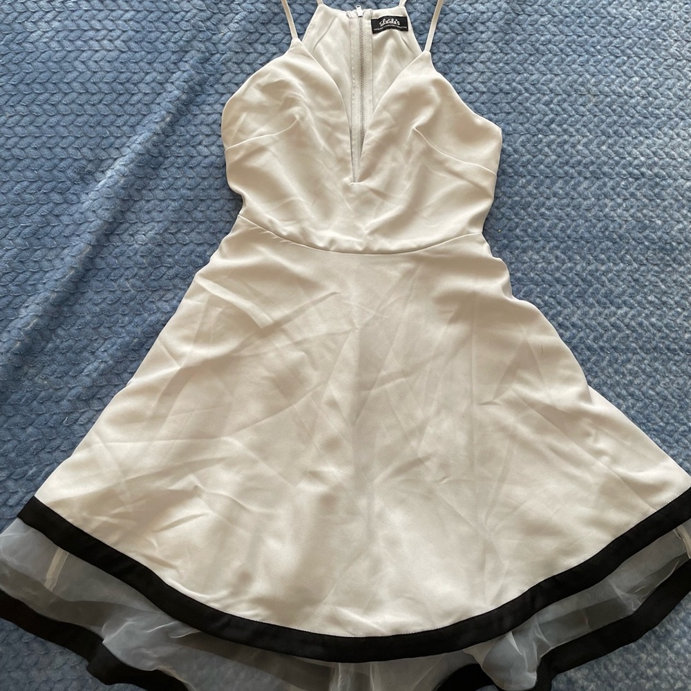 Beautiful flow dress